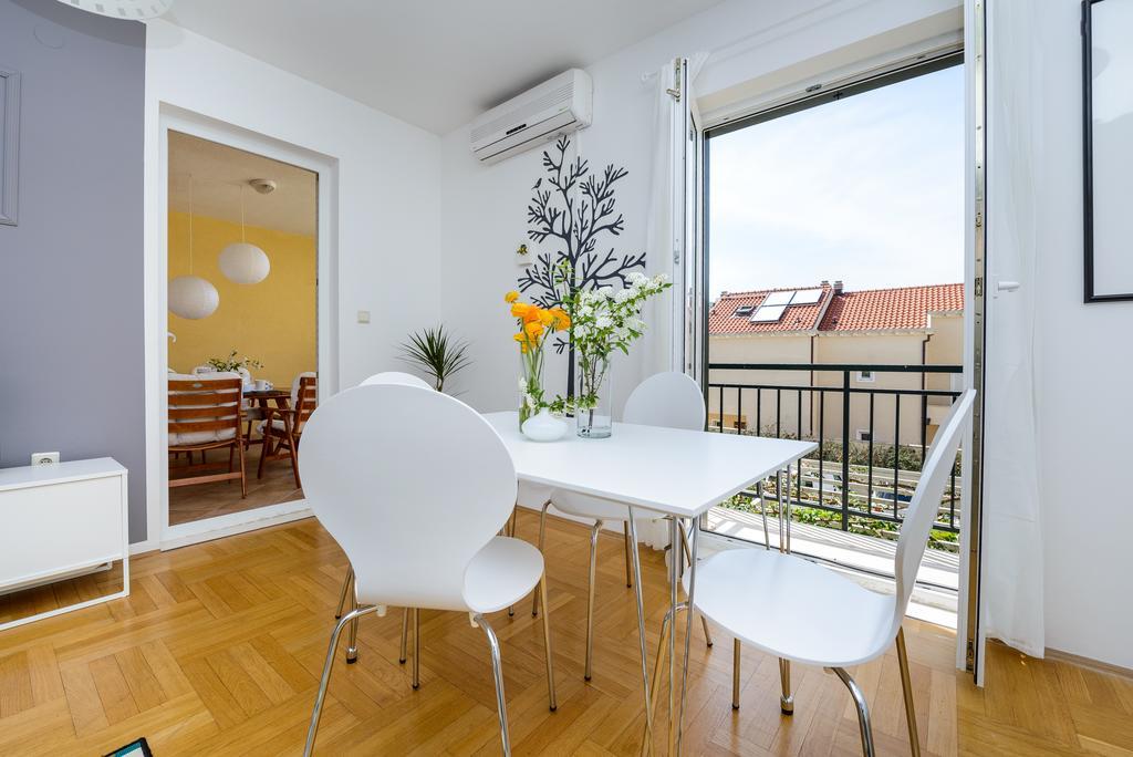 Mirjam'S Charming Apartment Dubrovnik Exterior foto